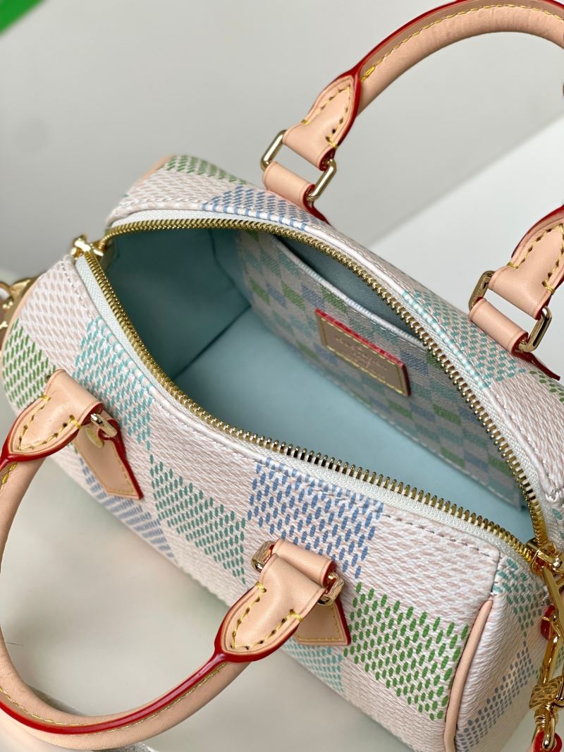Louis Vuitton Speedy Bags